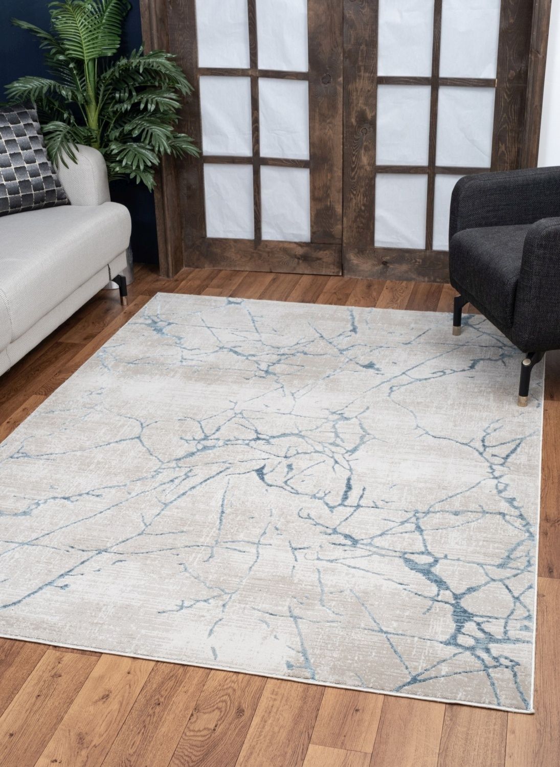 Elegance - GC_CNC6005 Area Rug by Couch.com