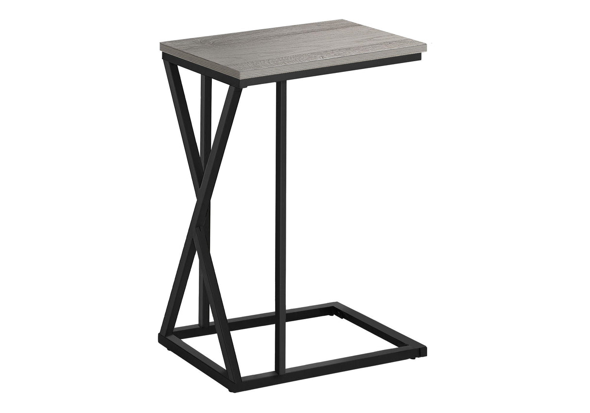 Accent Table C - Shaped, Contemporary & Modern by Couch.com
