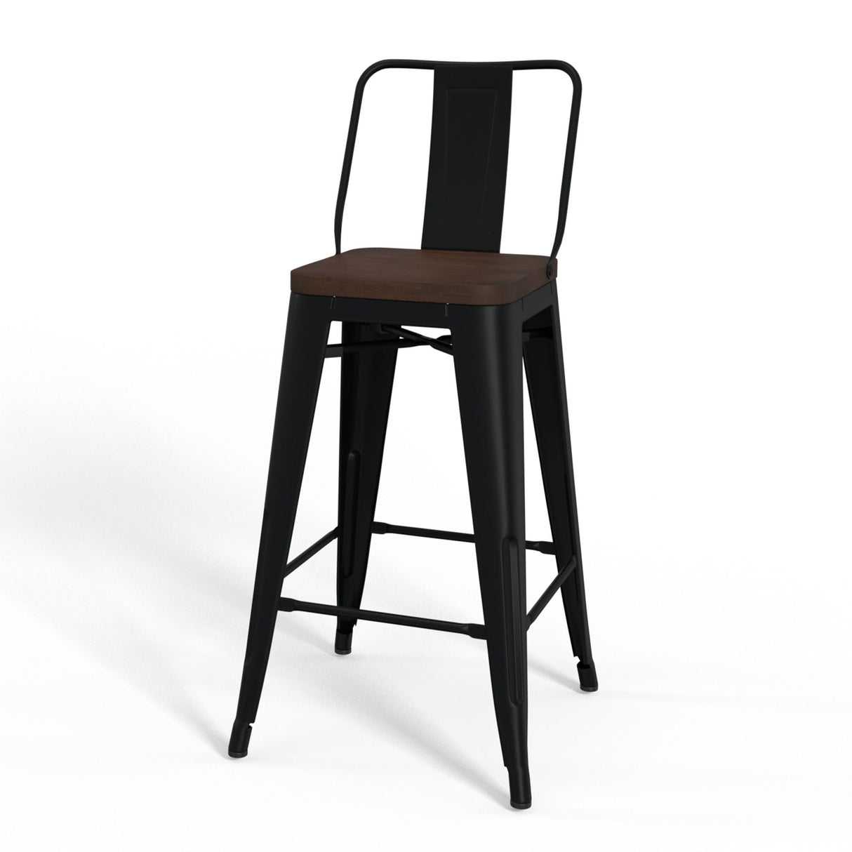 Rayne - Multi-Functional cBar Stool by Couch.com