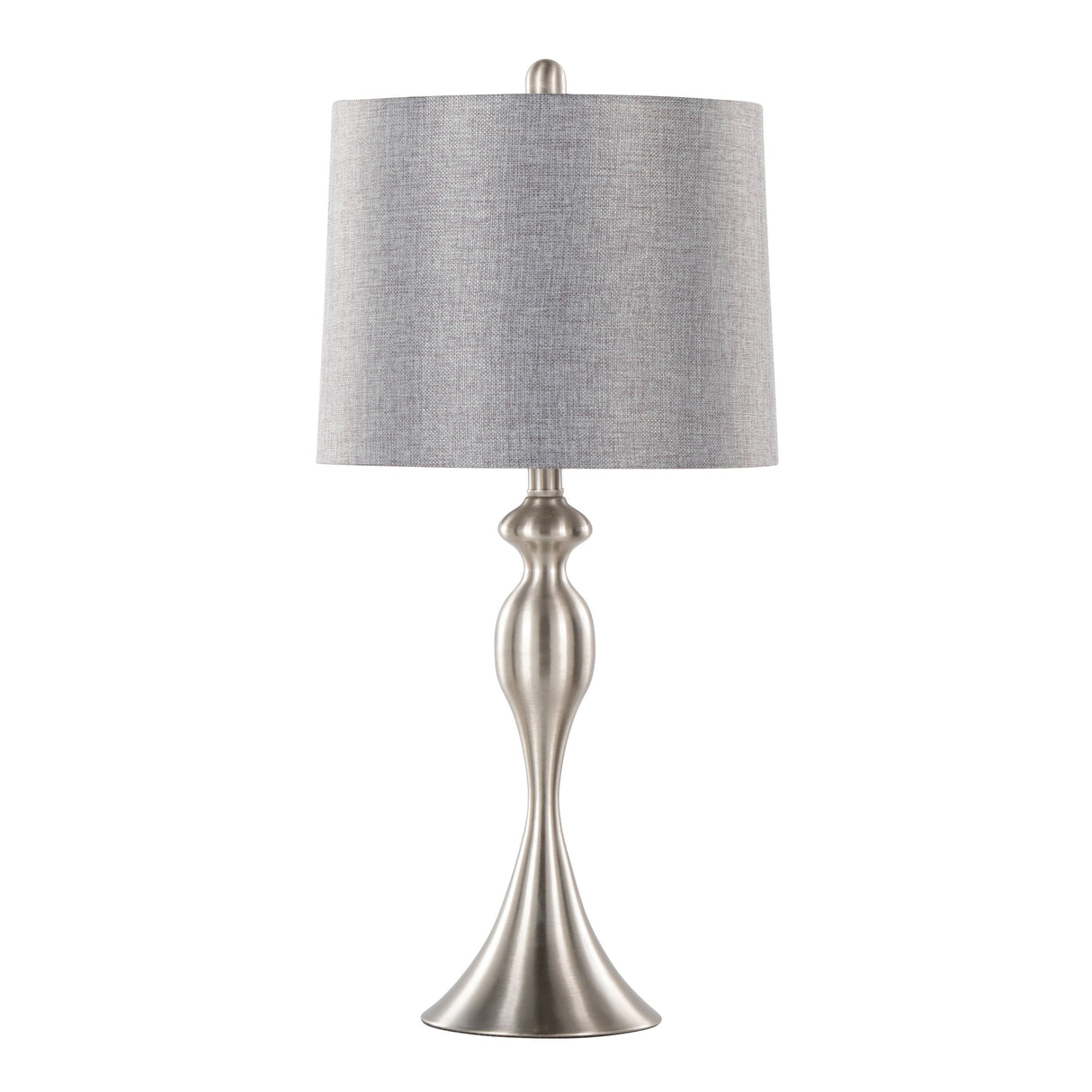 Ashland - Contemporary Table Lamp (Set of 2) by Couch.com