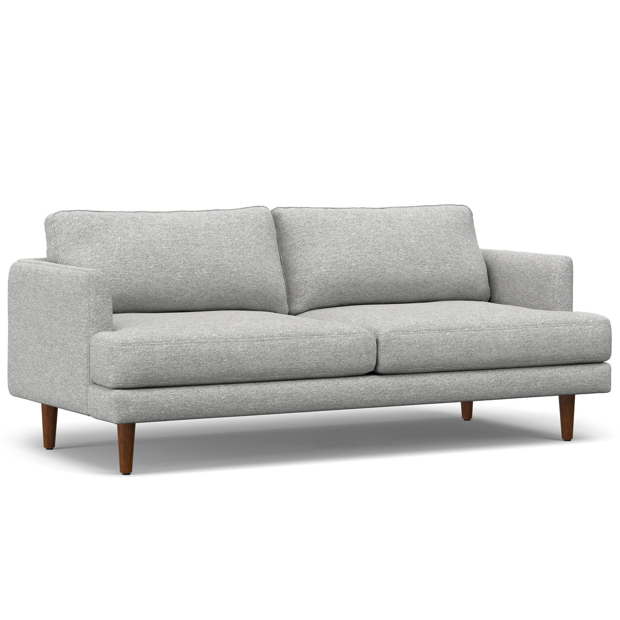 Livingston - Upholstered Sofa by Couch.com