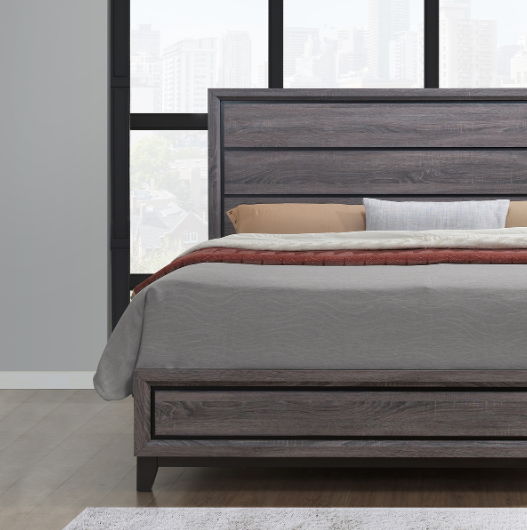 Mirage - Bed by Couch.com