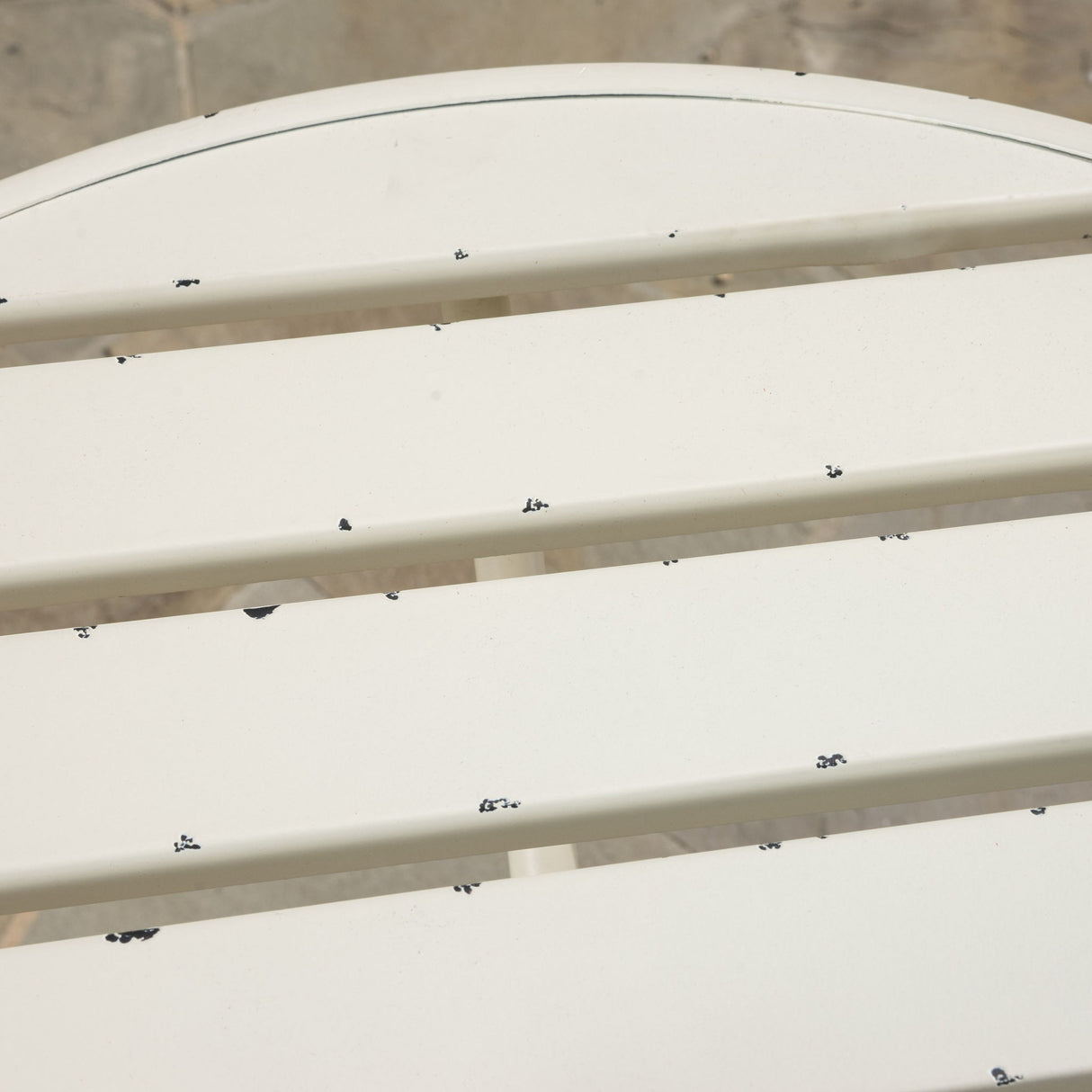 Colmar - 3 Piece Metal Set by Couch.com