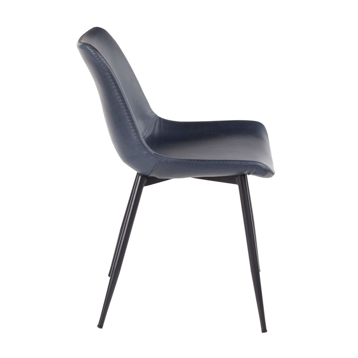 Durango - Contemporary Dining Chair (Set of 2) by Couch.com