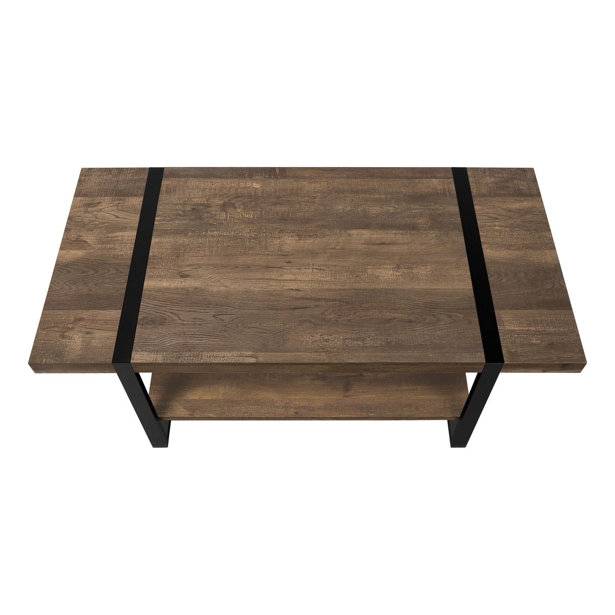 Coffee Table, Accent, Cocktail, Rectangular, Living Room, Contemporary, Modern by Couch.com
