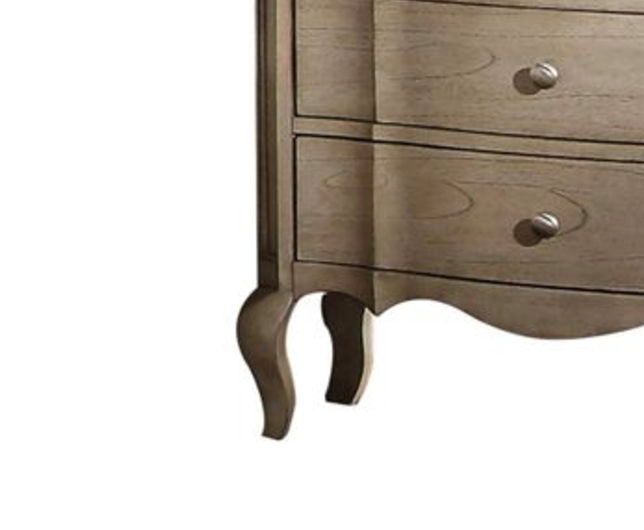 Chelmsford - Nightstand, Classic And Modern Design by Couch.com