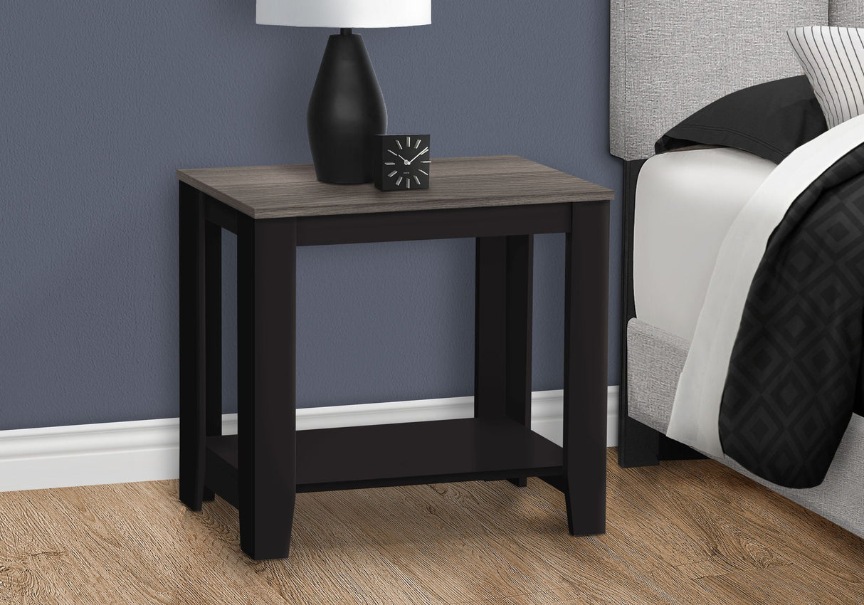 Accent Table, Side Transitional, Elegant Design by Couch.com