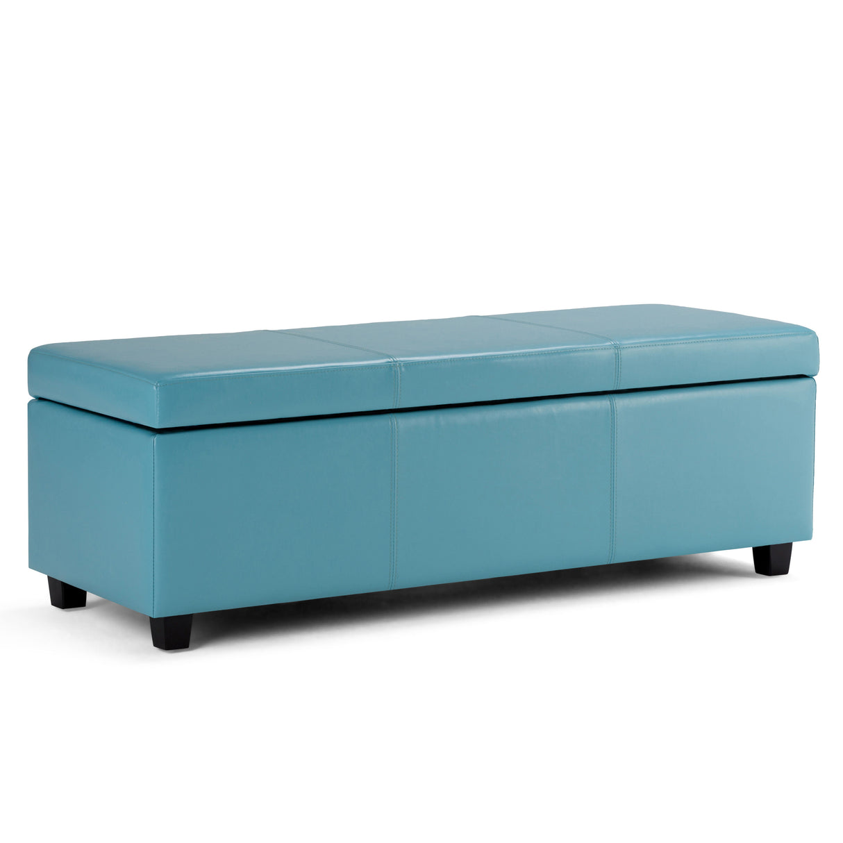 Avalon - Multifunctional Storage Ottoman Bench by Couch.com
