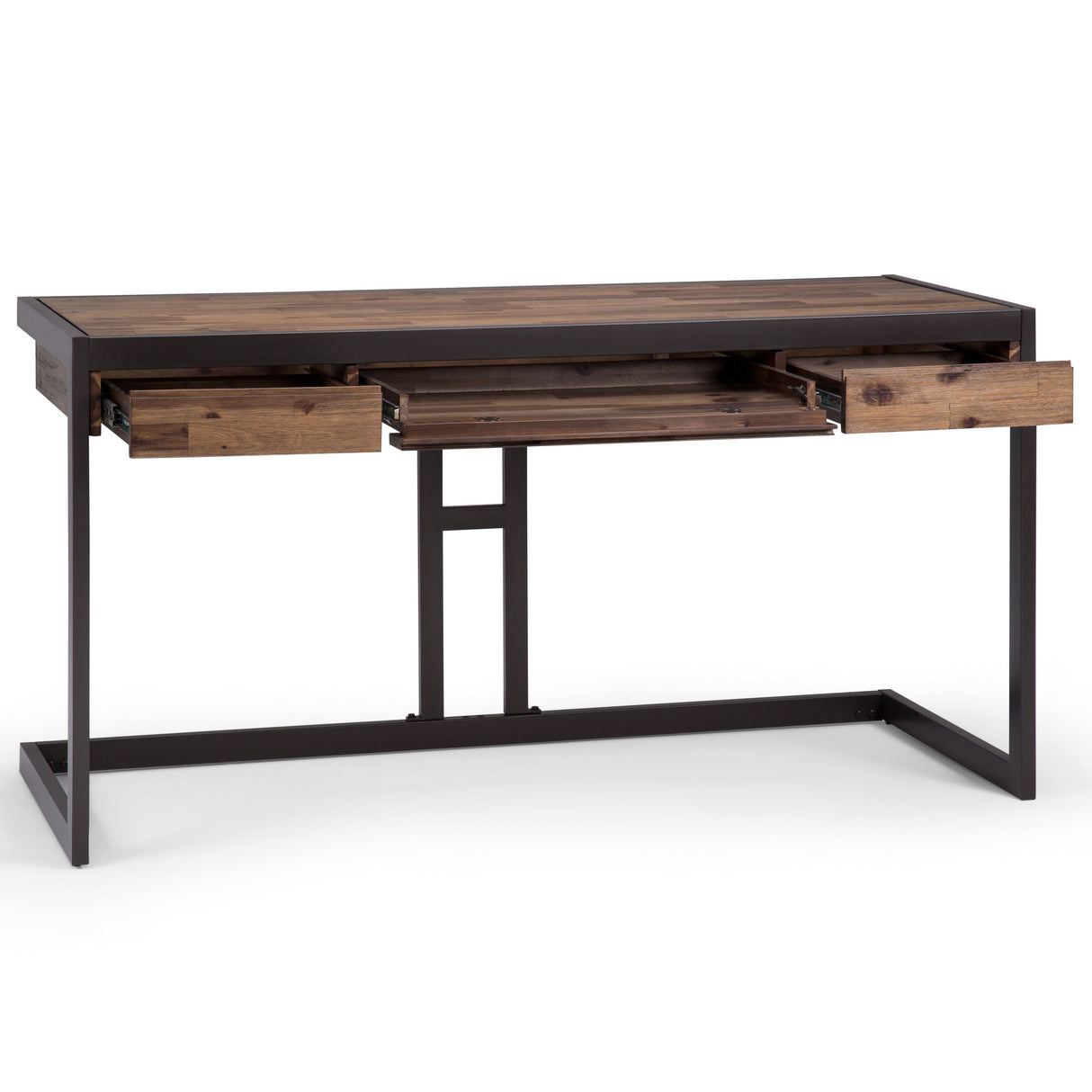 Erina - Handcrafted Desk by Couch.com