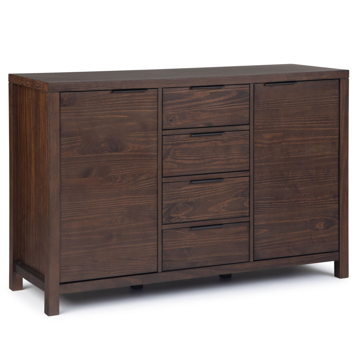 Hollander - Handcrafted Sideboard Buffet by Couch.com
