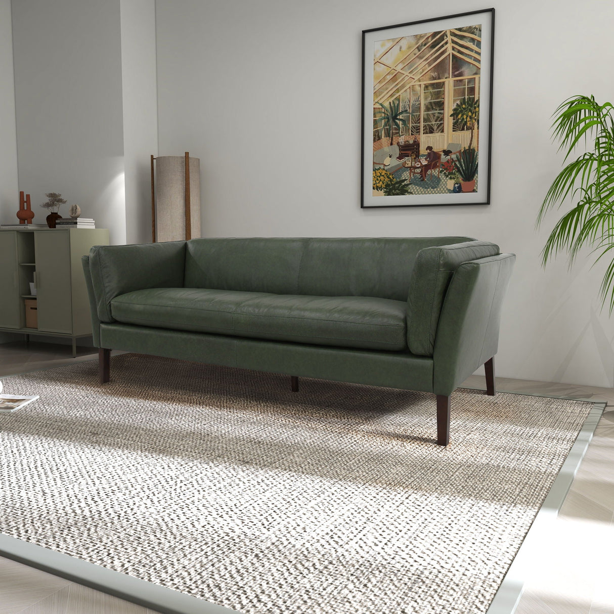 York - Comfortable Sofa by Couch.com