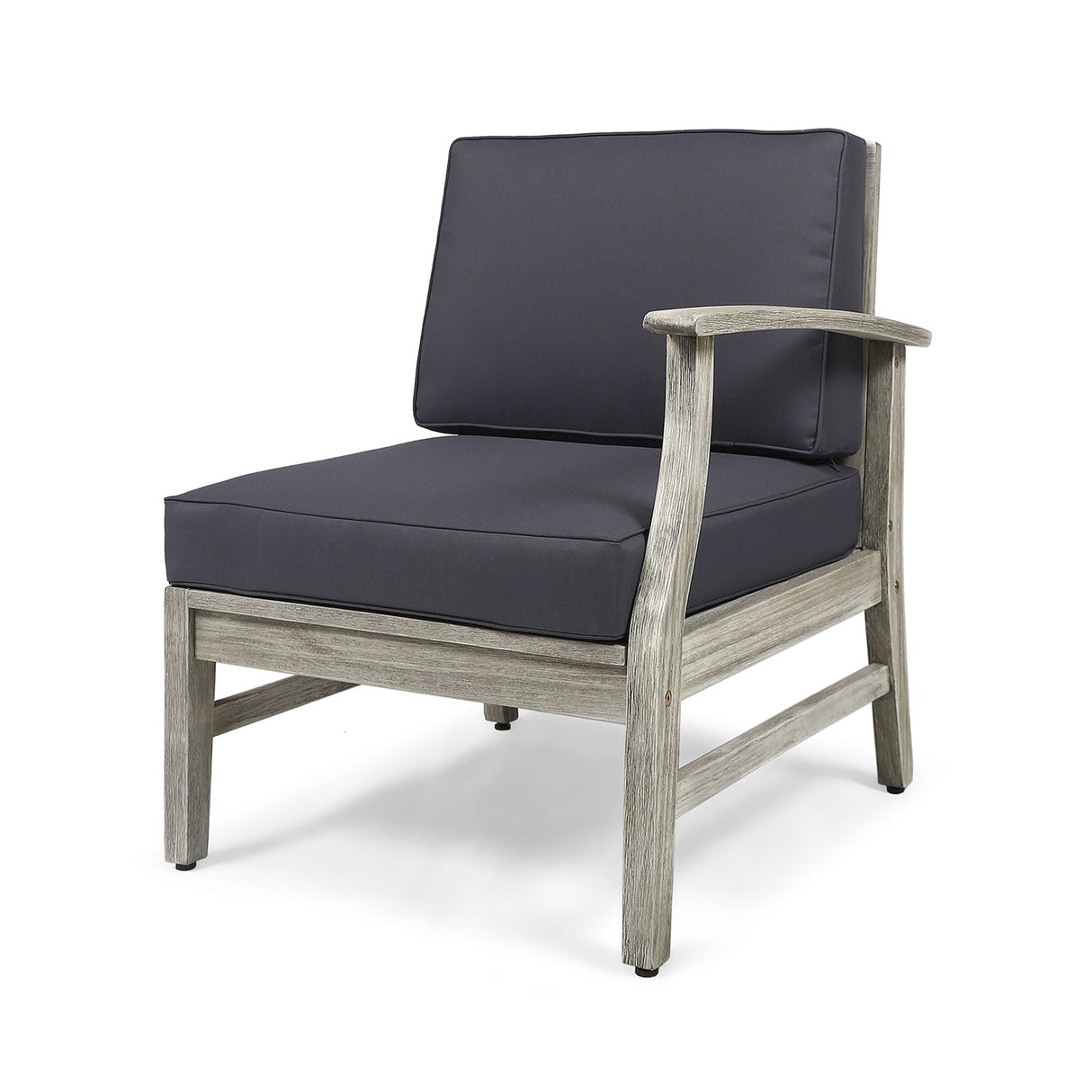Perla - Armchair by Couch.com