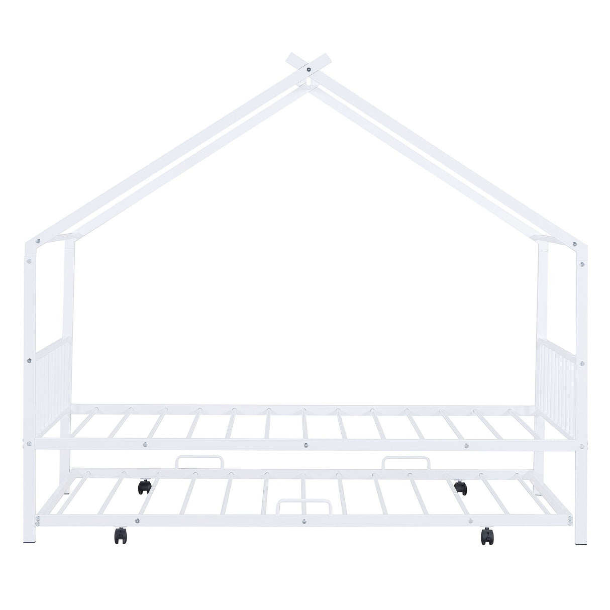 Adorable House Design Bed by Couch.com