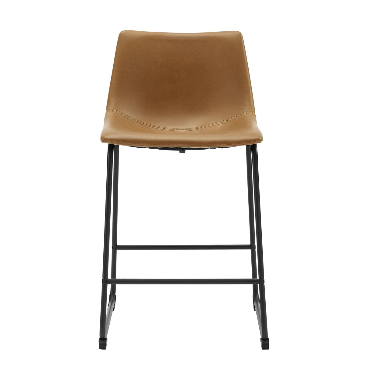 Industrial Counter Stools (Set of 2) by Couch.com