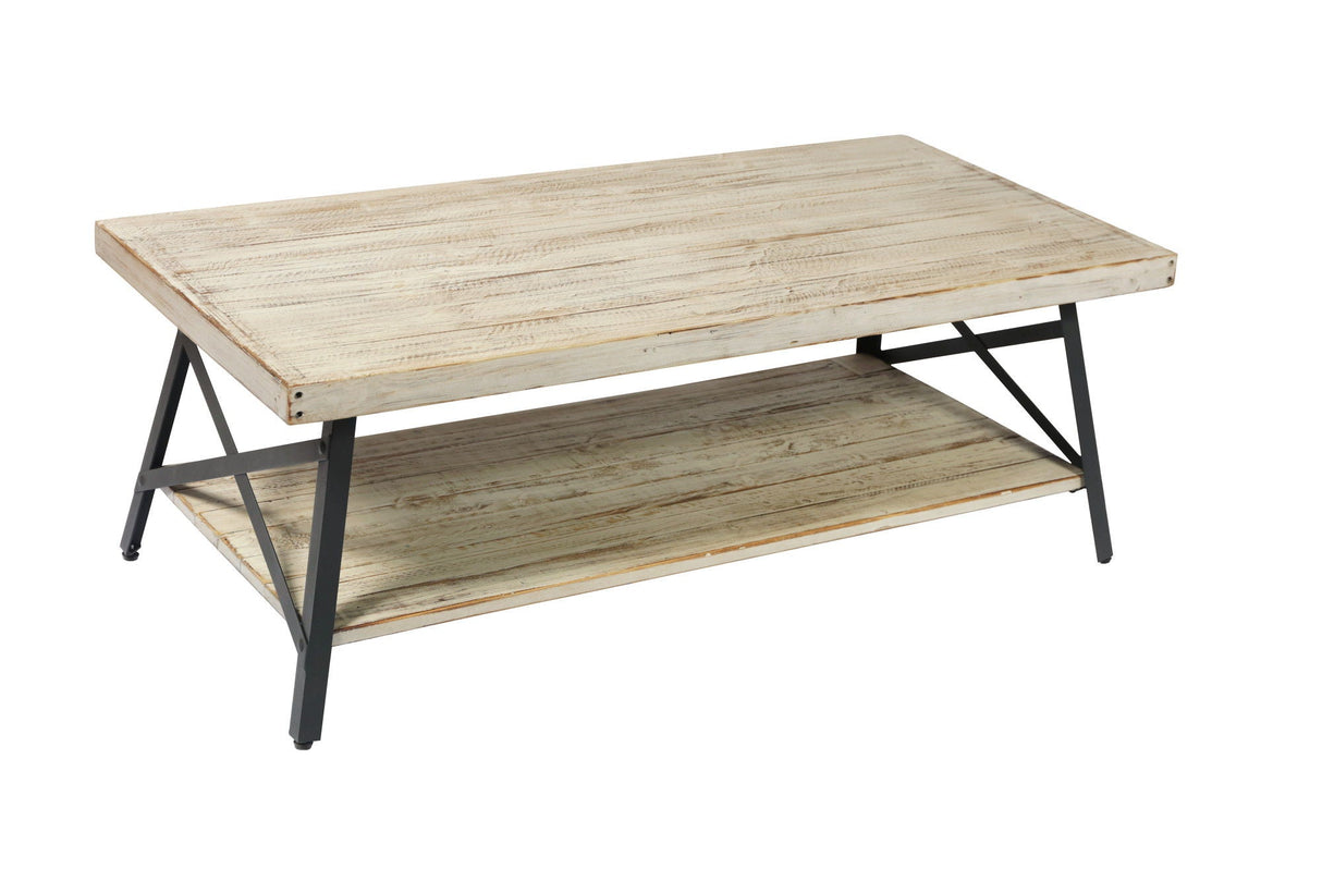 Douglas - Coffee Table by Couch.com