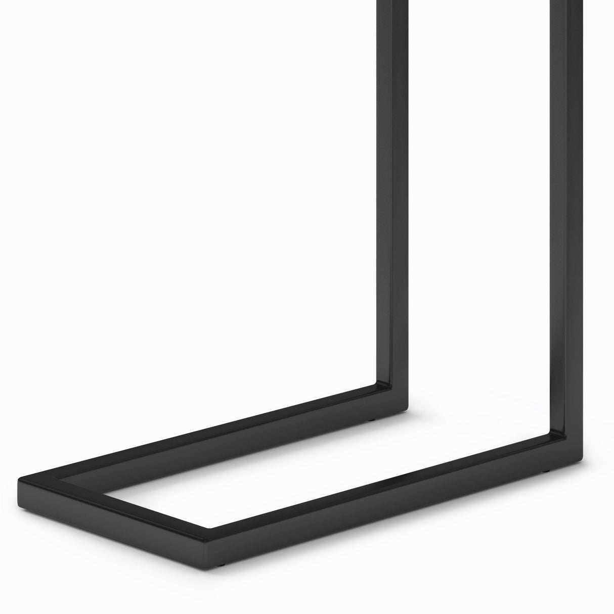 Skyler - Handcrafted C Side Table by Couch.com