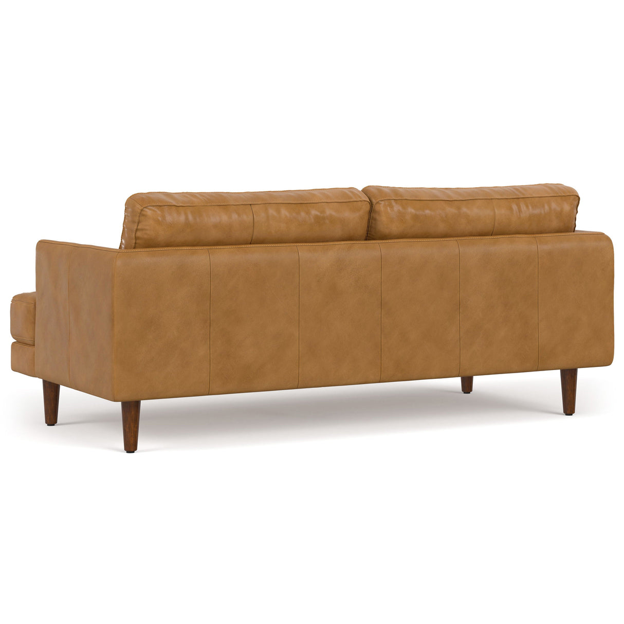 Livingston - Upholstered Sofa by Couch.com