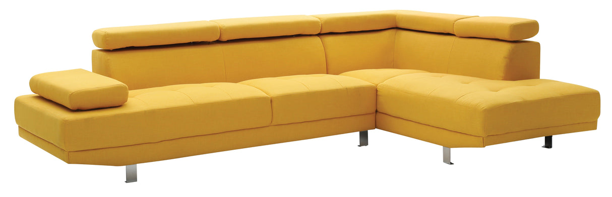 Riveredge - Comfort Sectional by Couch.com