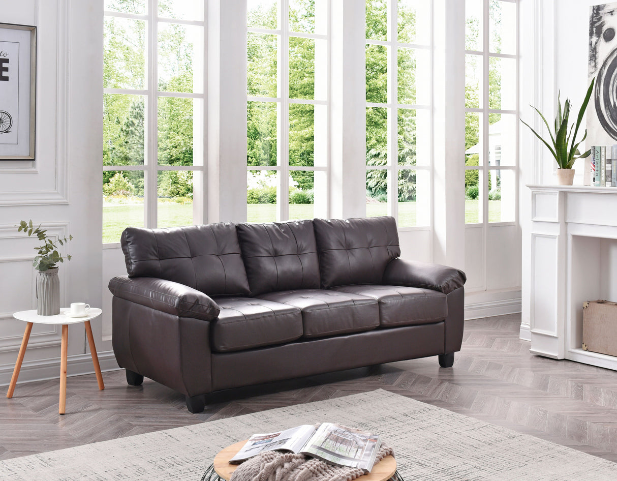 Comfortable Sofa by Couch.com