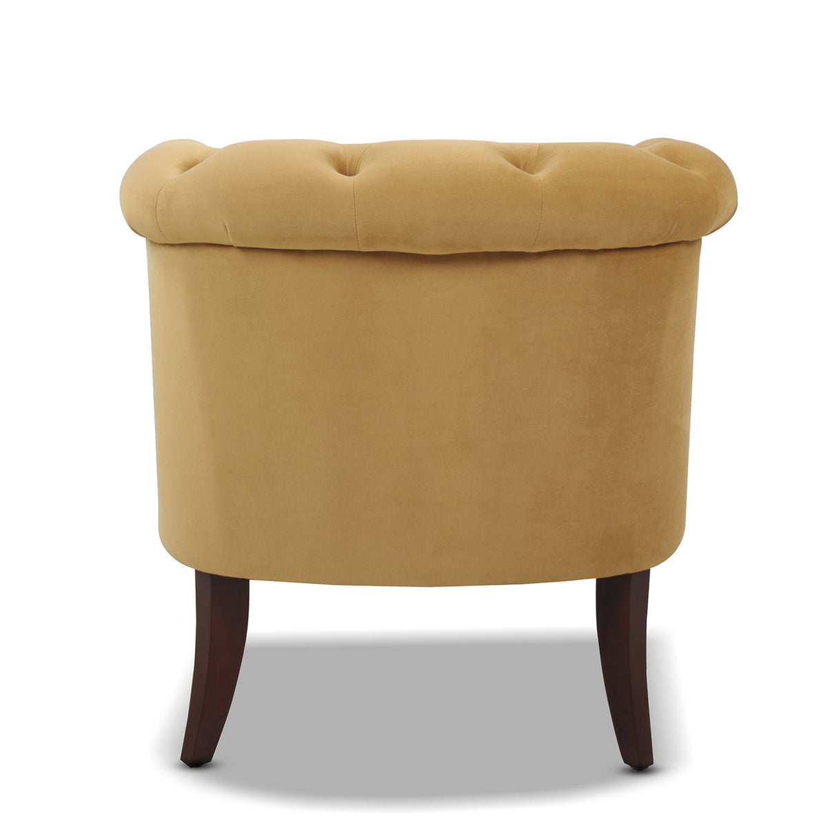 Katherine - Tufted Accent Chair by Couch.com