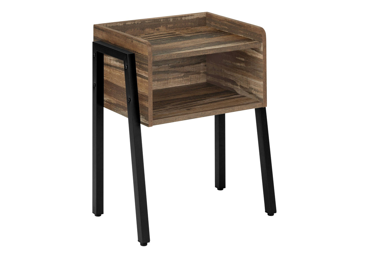 Accent Table, Side Contemporary & Modern Design by Couch.com