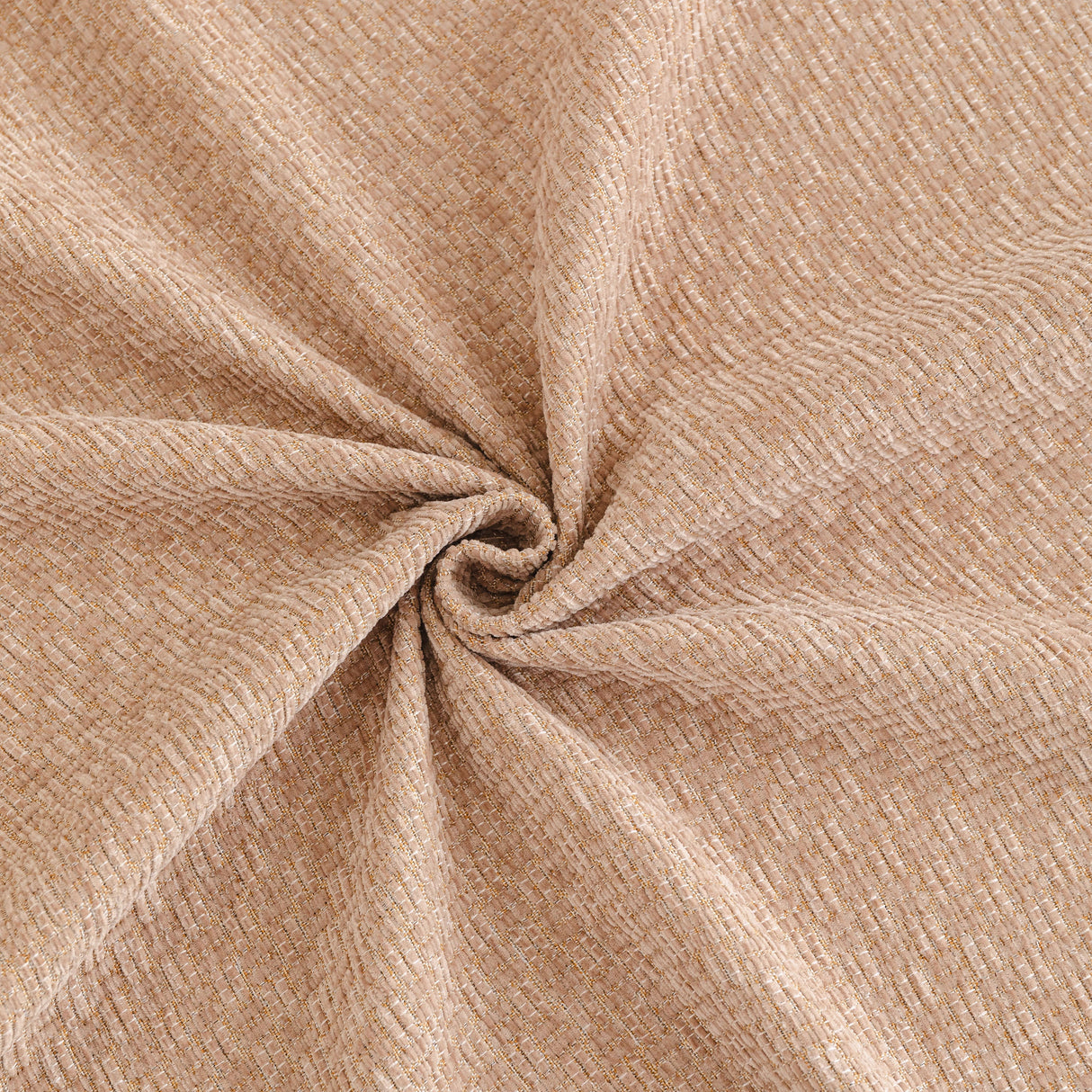 Textured Woven Modern Sofa Cover, Natural Blend Decorative Couch Throw Blanket