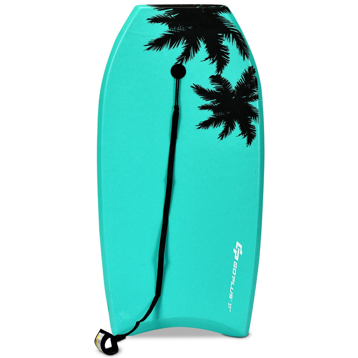 33 Inch/37 Inch/41 Inch Lightweight Super Surfing Bodyboard-M