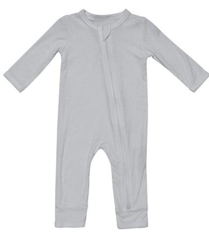 Bamboo Fiber Baby Clothes Newborn Bodysuit