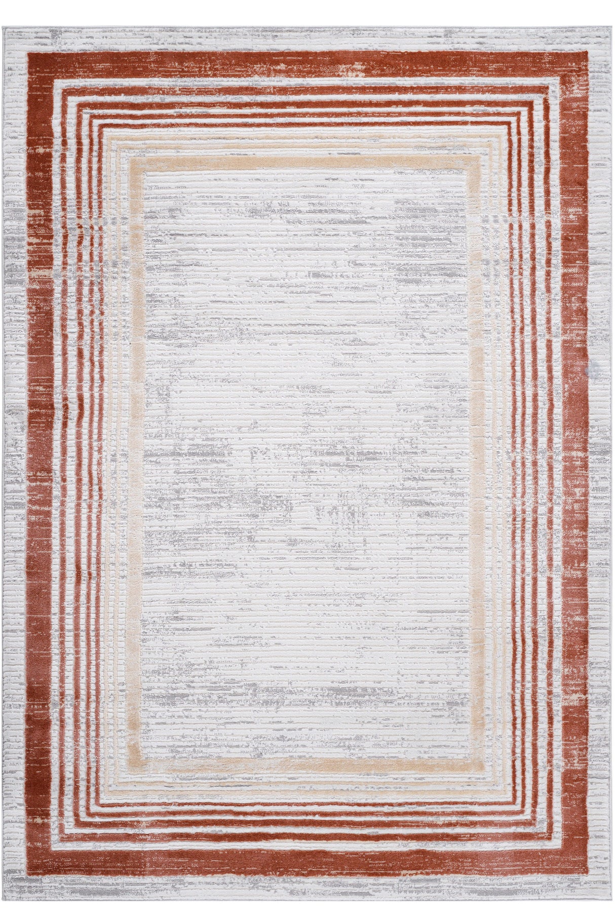 Marfi - Bordered Area Rug by Couch.com