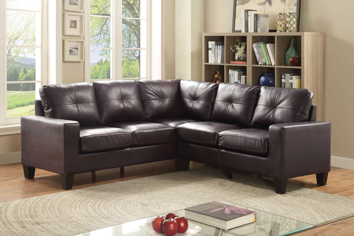 Newbury - Sectional by Couch.com
