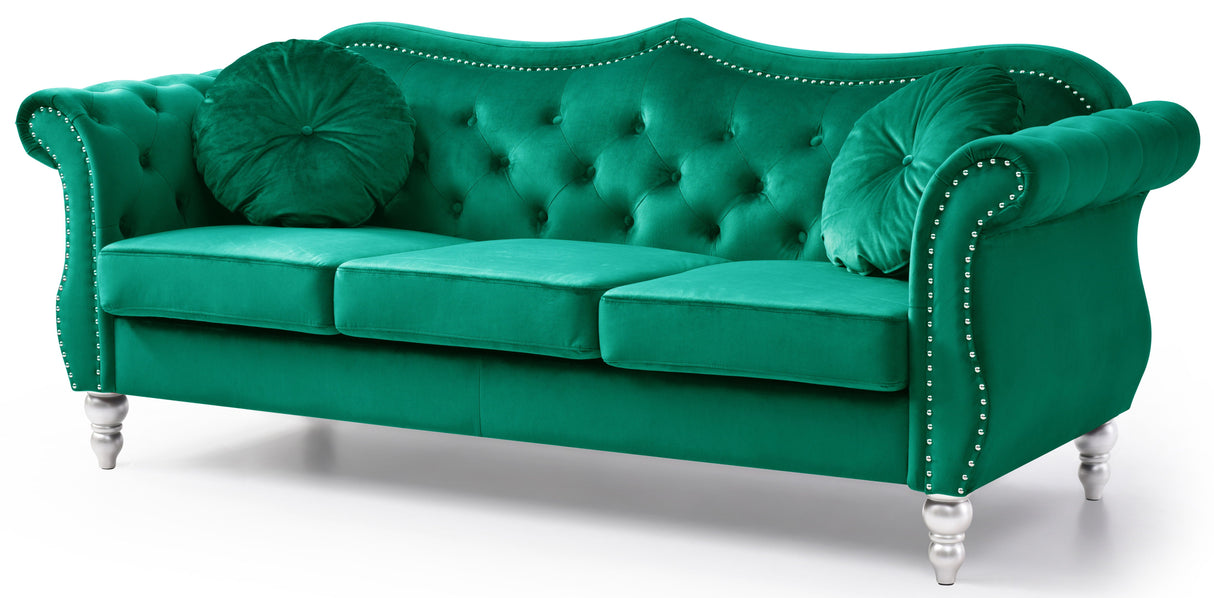 Hollywood - Sofa by Couch.com