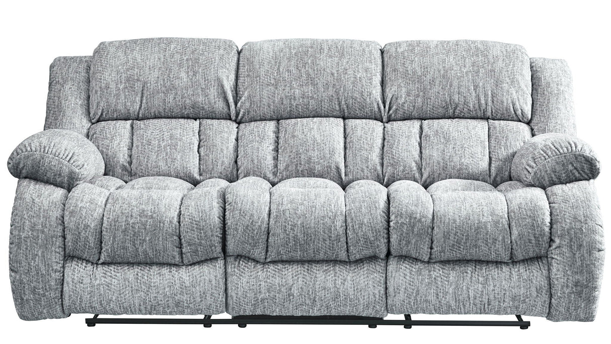 Stonic - Design Reclining Set by Couch.com