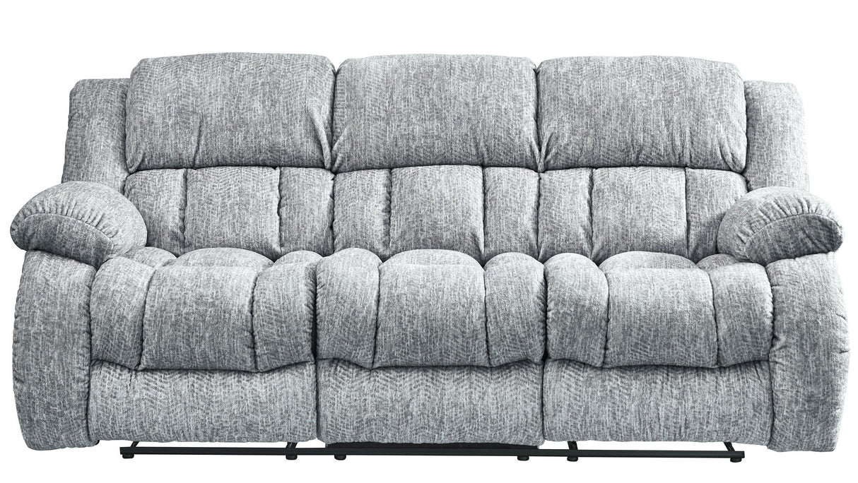 Stonic - Design Reclining Set by Couch.com