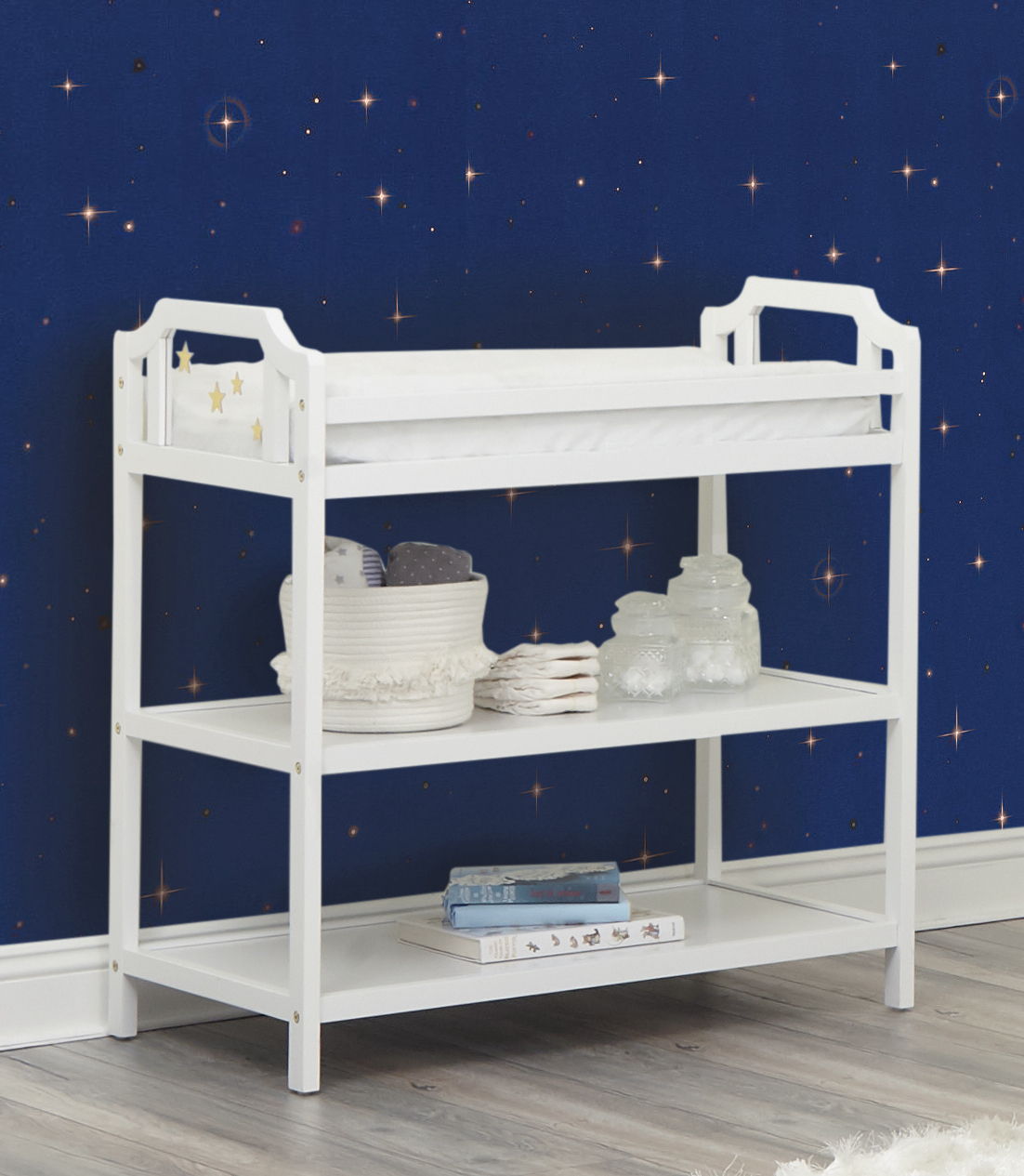 Celeste - Changing Table by Couch.com