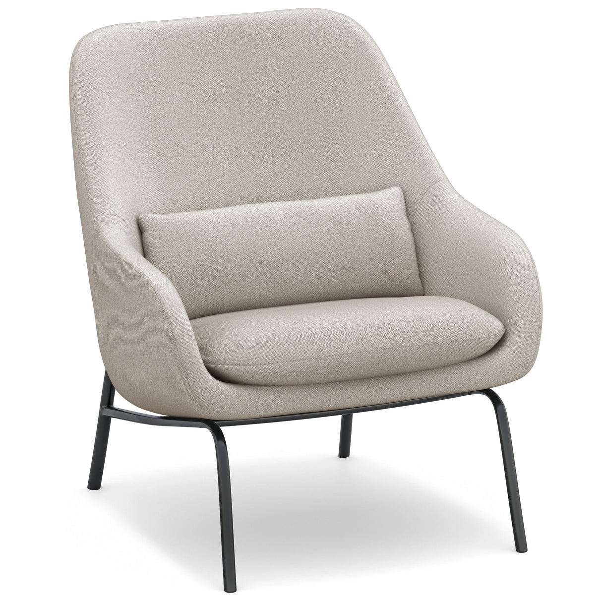 Elmont - Hand Constructed Accent Chair by Couch.com