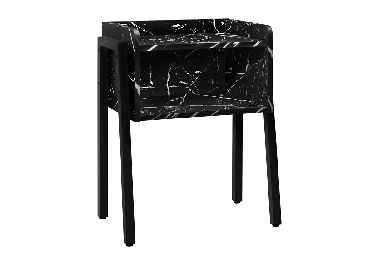 Accent Table, Side Contemporary & Modern Design by Couch.com