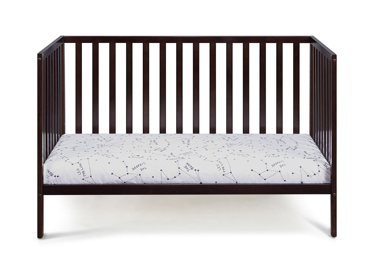 Palmer - 3-in-1 Convertible Island Crib by Couch.com