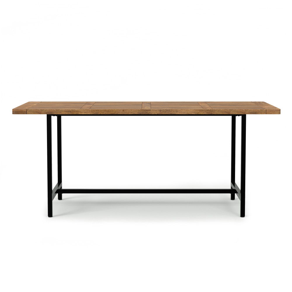 Campbell - Handcrafted Dining Table by Couch.com