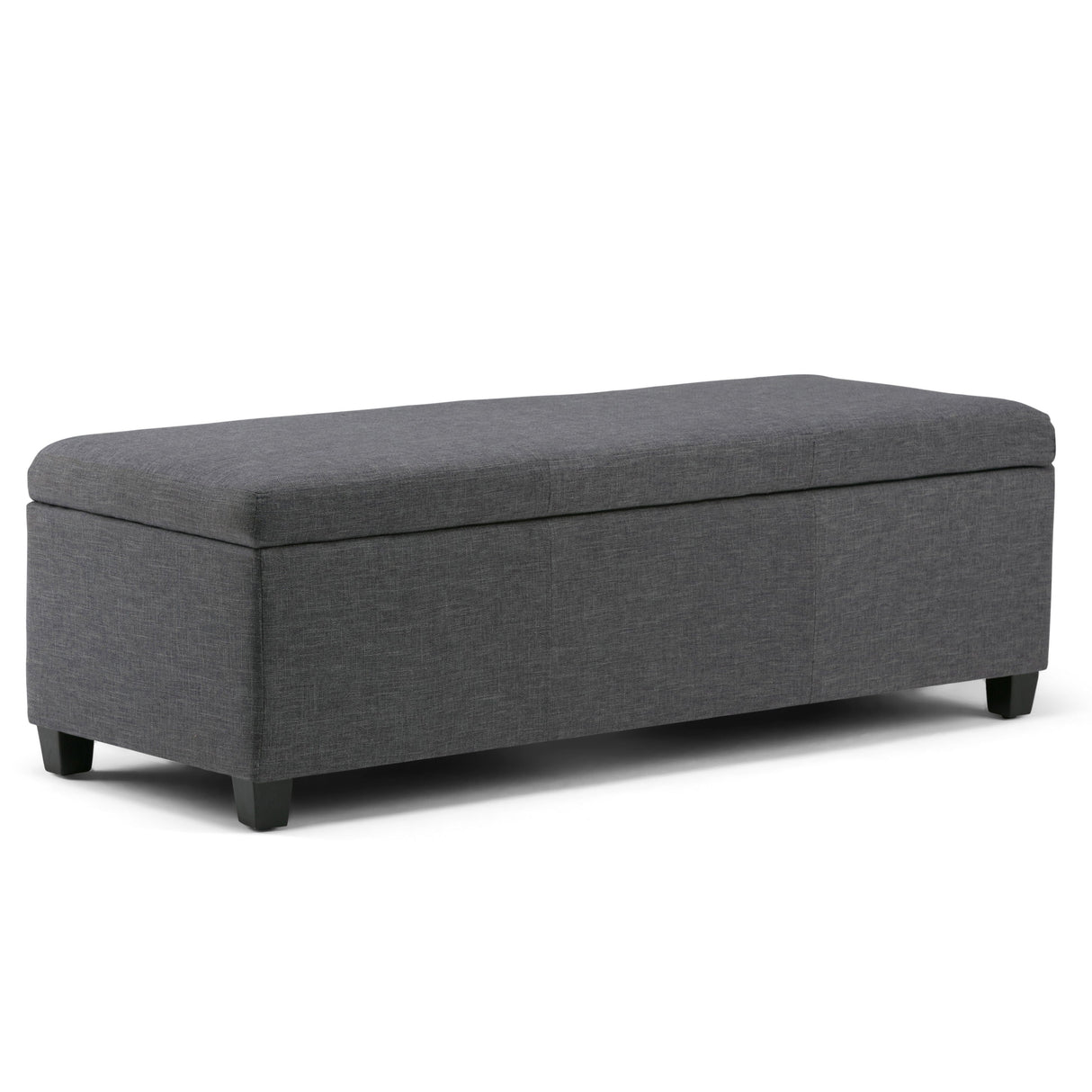 Avalon - Multifunctional Storage Ottoman Bench by Couch.com