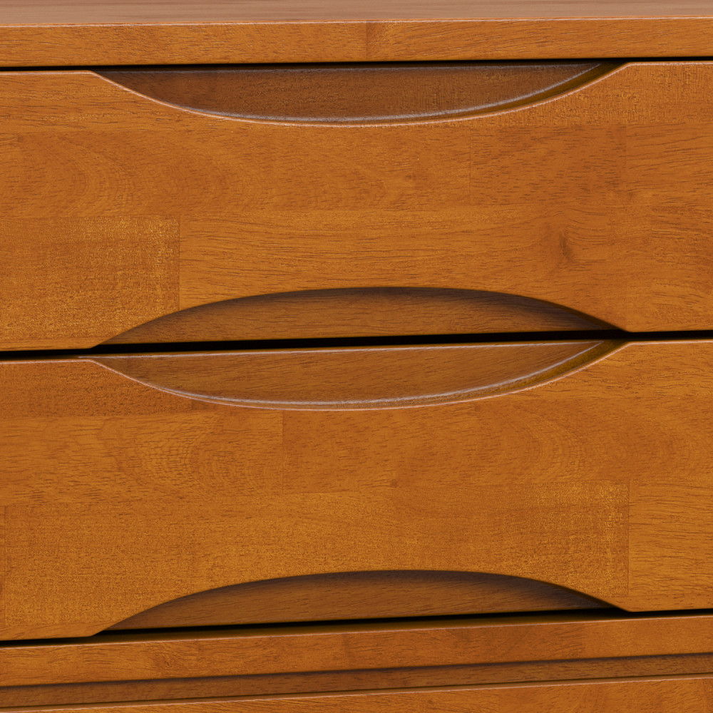 Harper - Handcrafted End Table by Couch.com