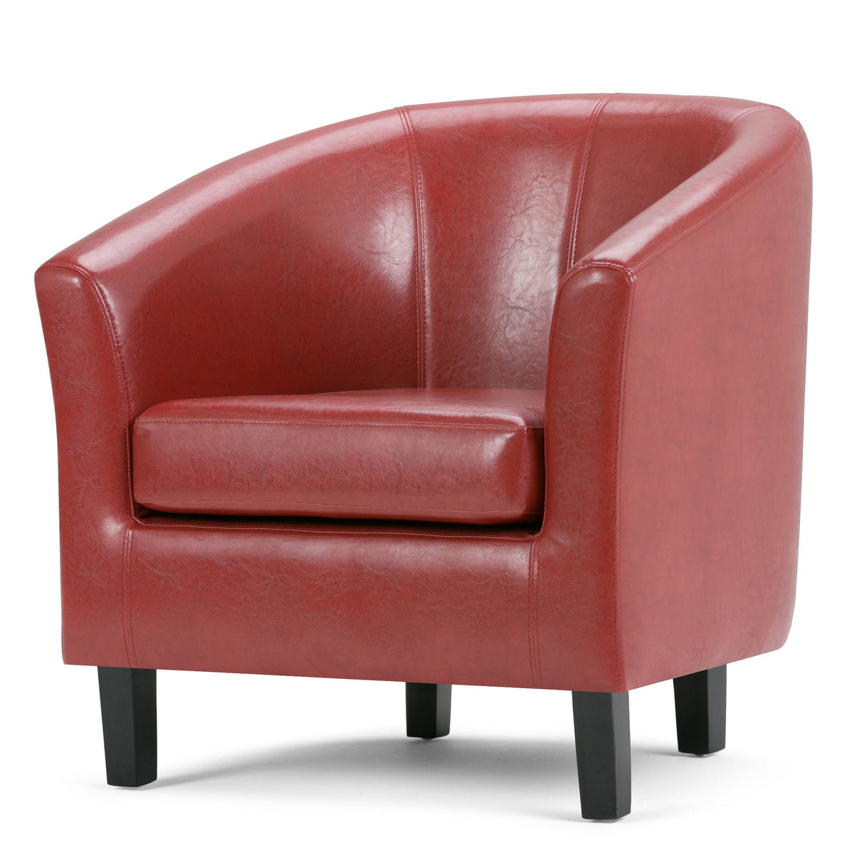 Austin - Transitional Tub Chair by Couch.com