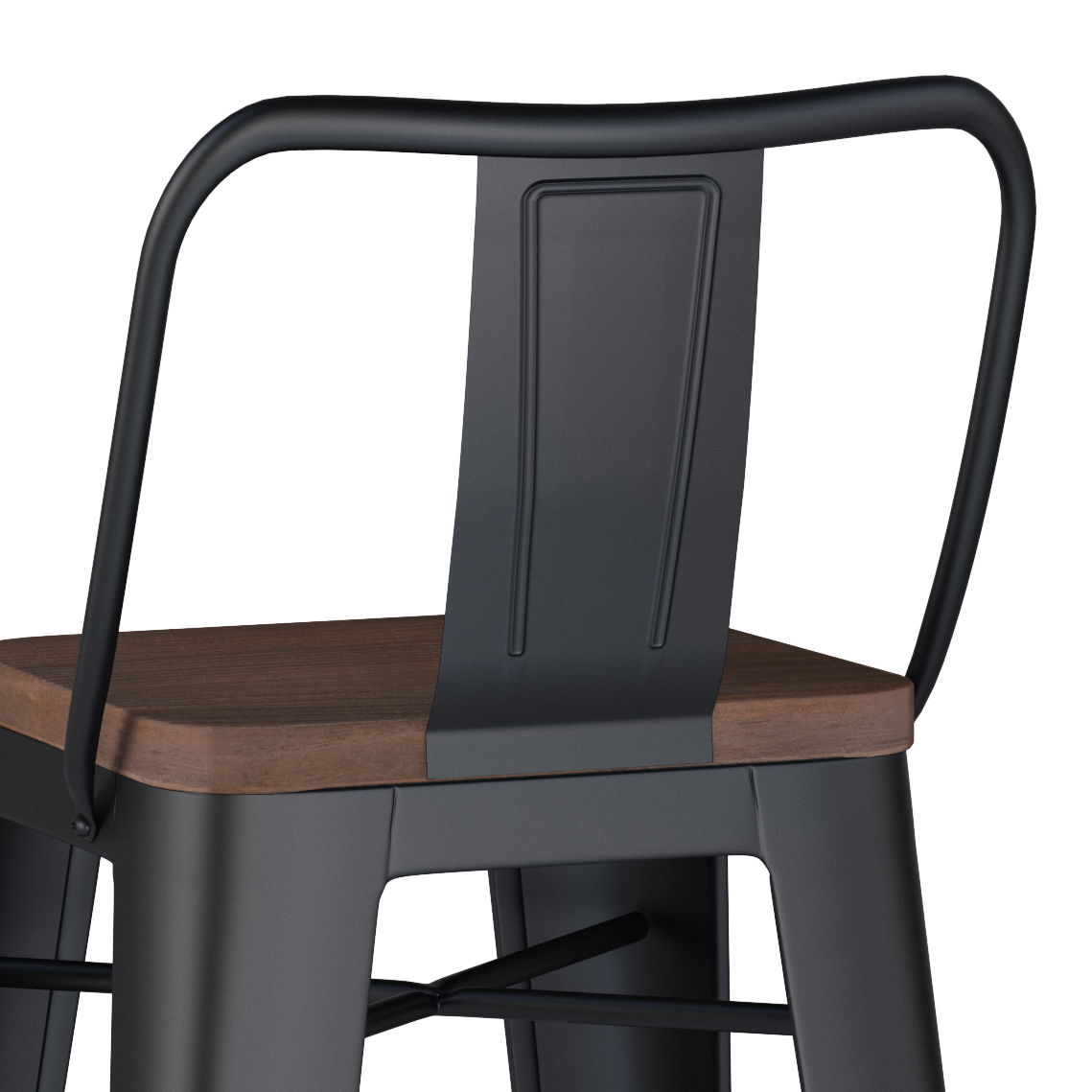Rayne - Multi-Functional cBar Stool by Couch.com
