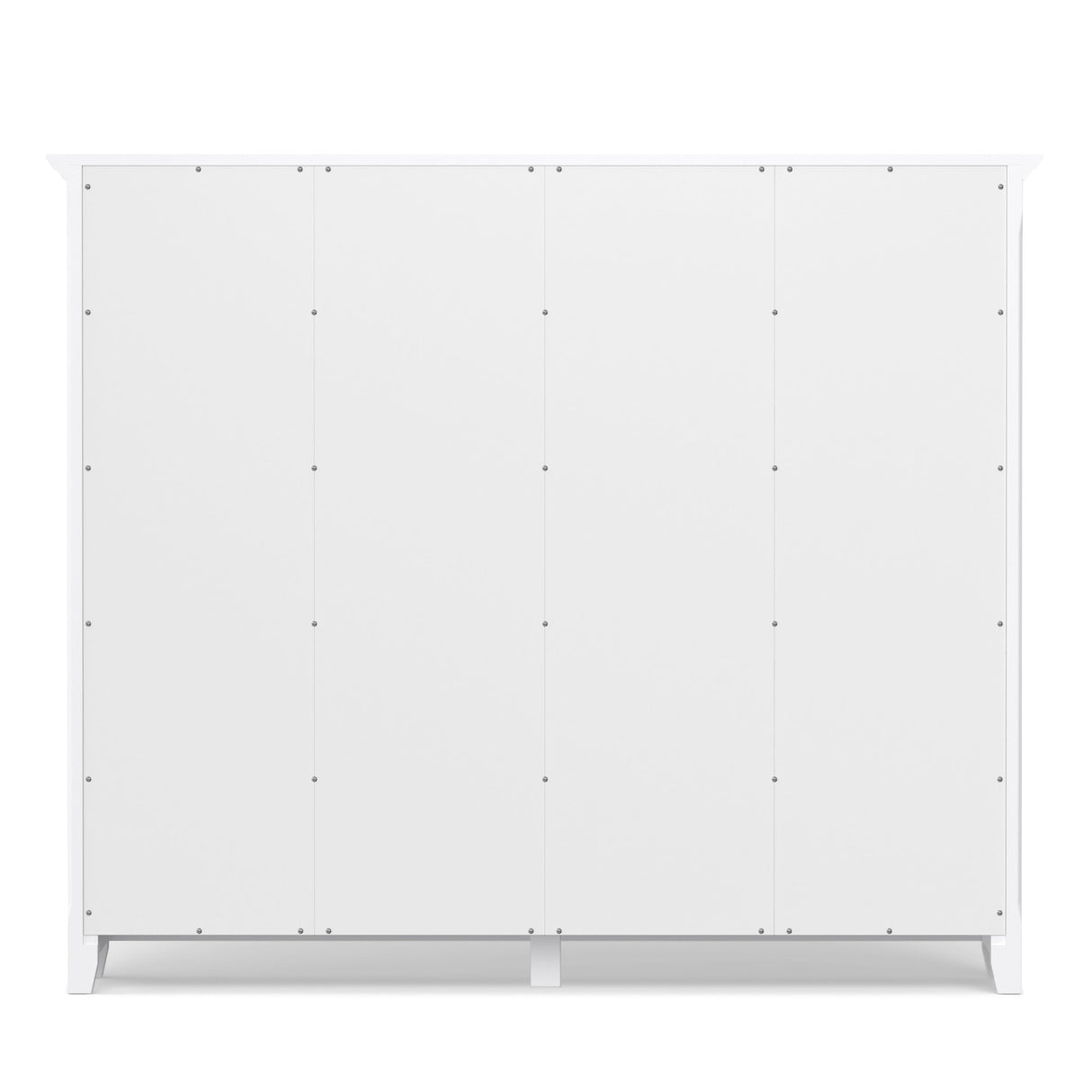 Acadian - Handcrafted Cube Storage by Couch.com