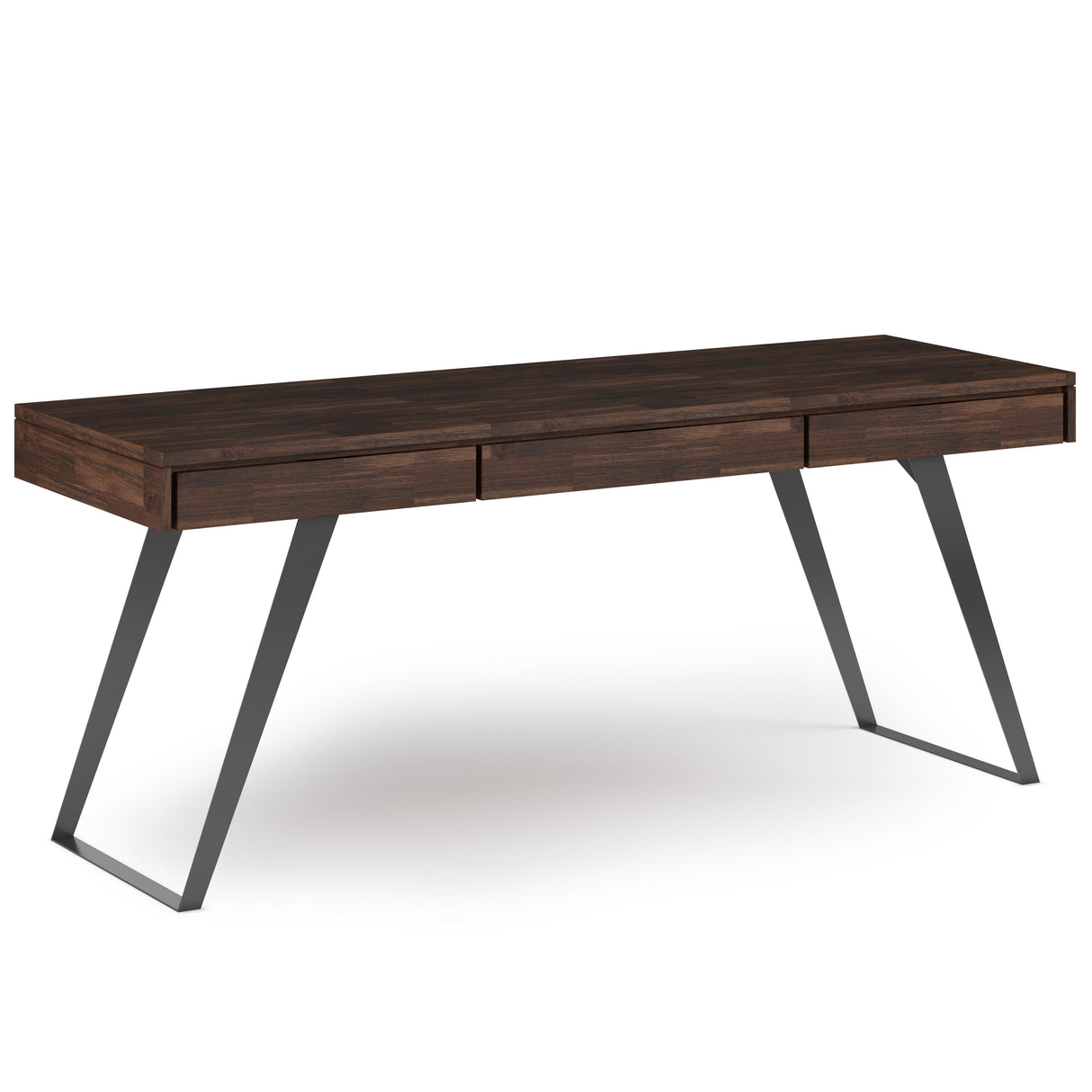 Lowry - Handcrafted Desk by Couch.com