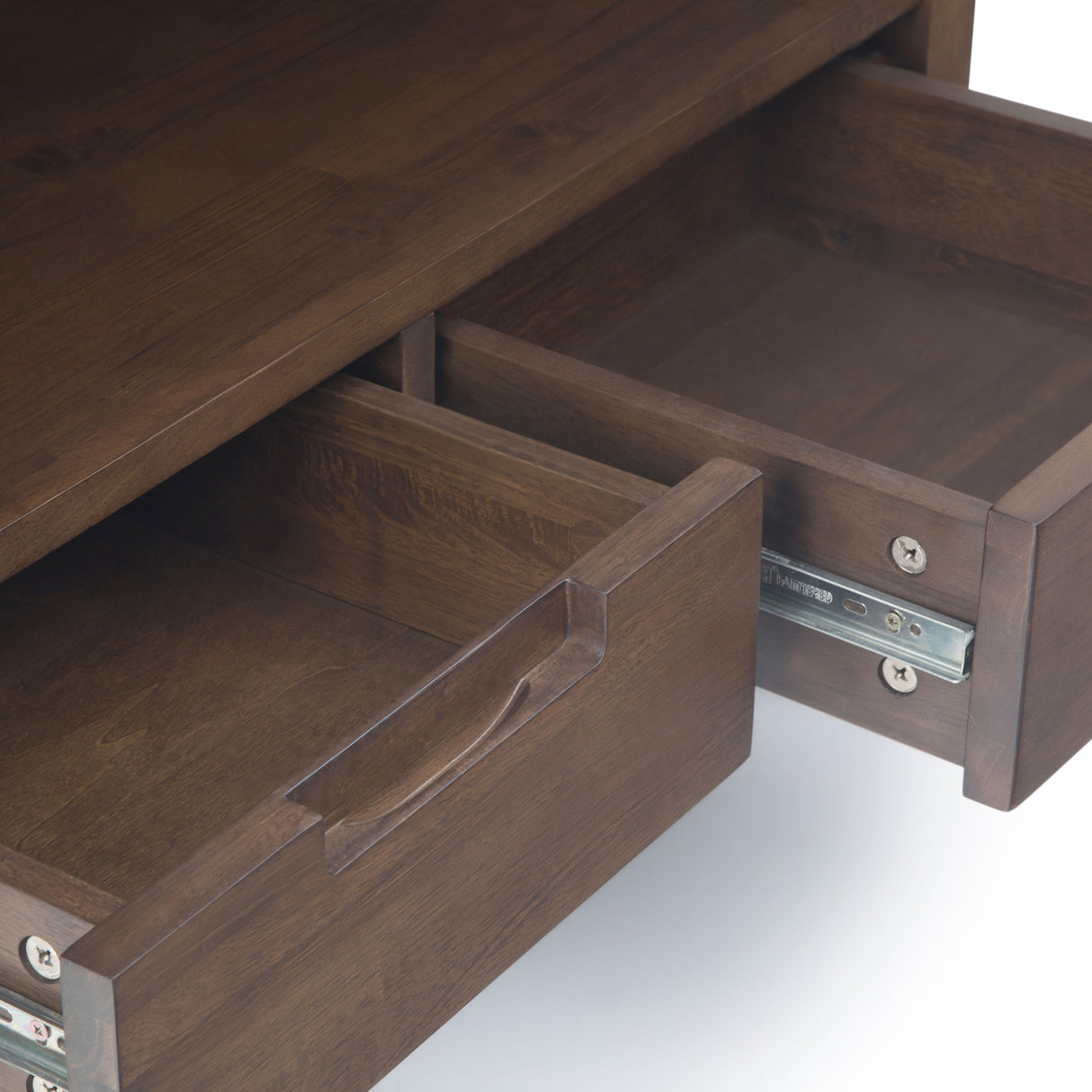 Banting - Mid Century Handcrafted Bookcase by Couch.com