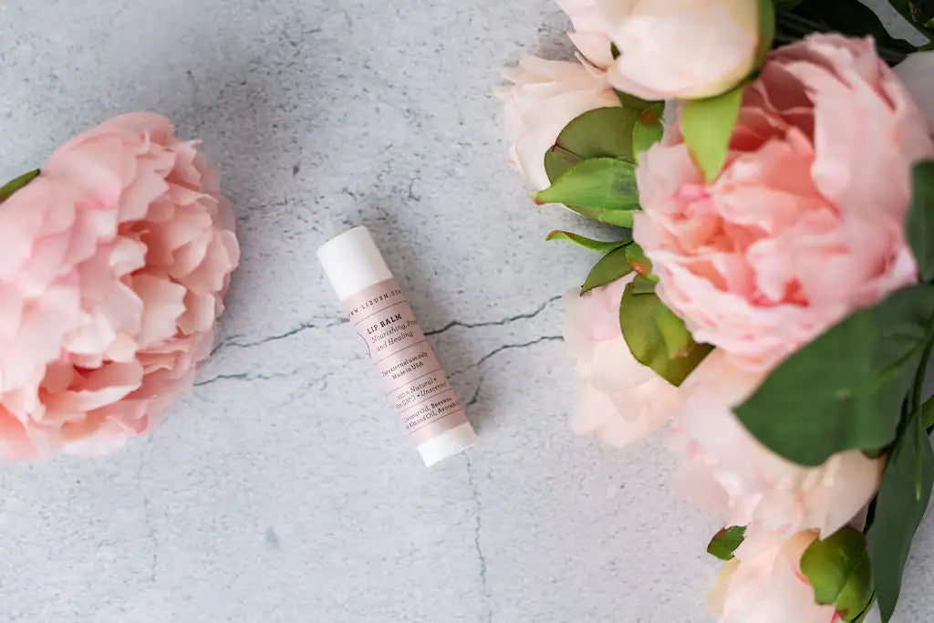 Breast cancer Awareness Gift Box - Hope for a warrior / a survivor / a mother - this is a support care pamper package - Natural Lavender Bath & Body Relaxing Package