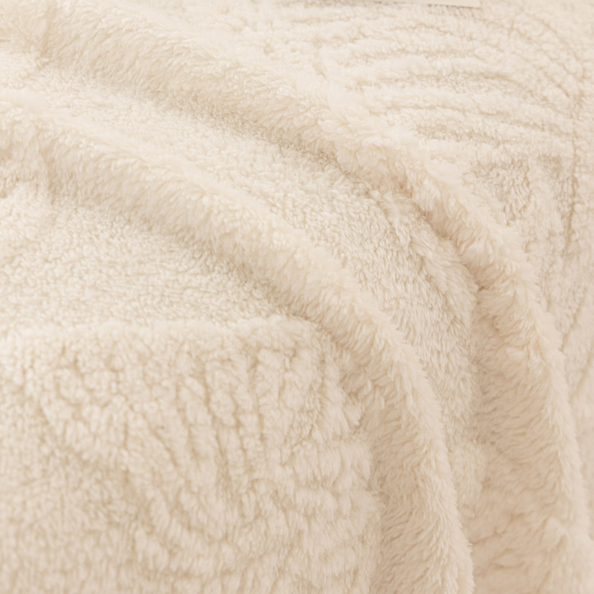 Luxury 3D Butterfly Jacquard Sofa Throw Blanket, Ultra-Soft Plush Fleece Couch Cover