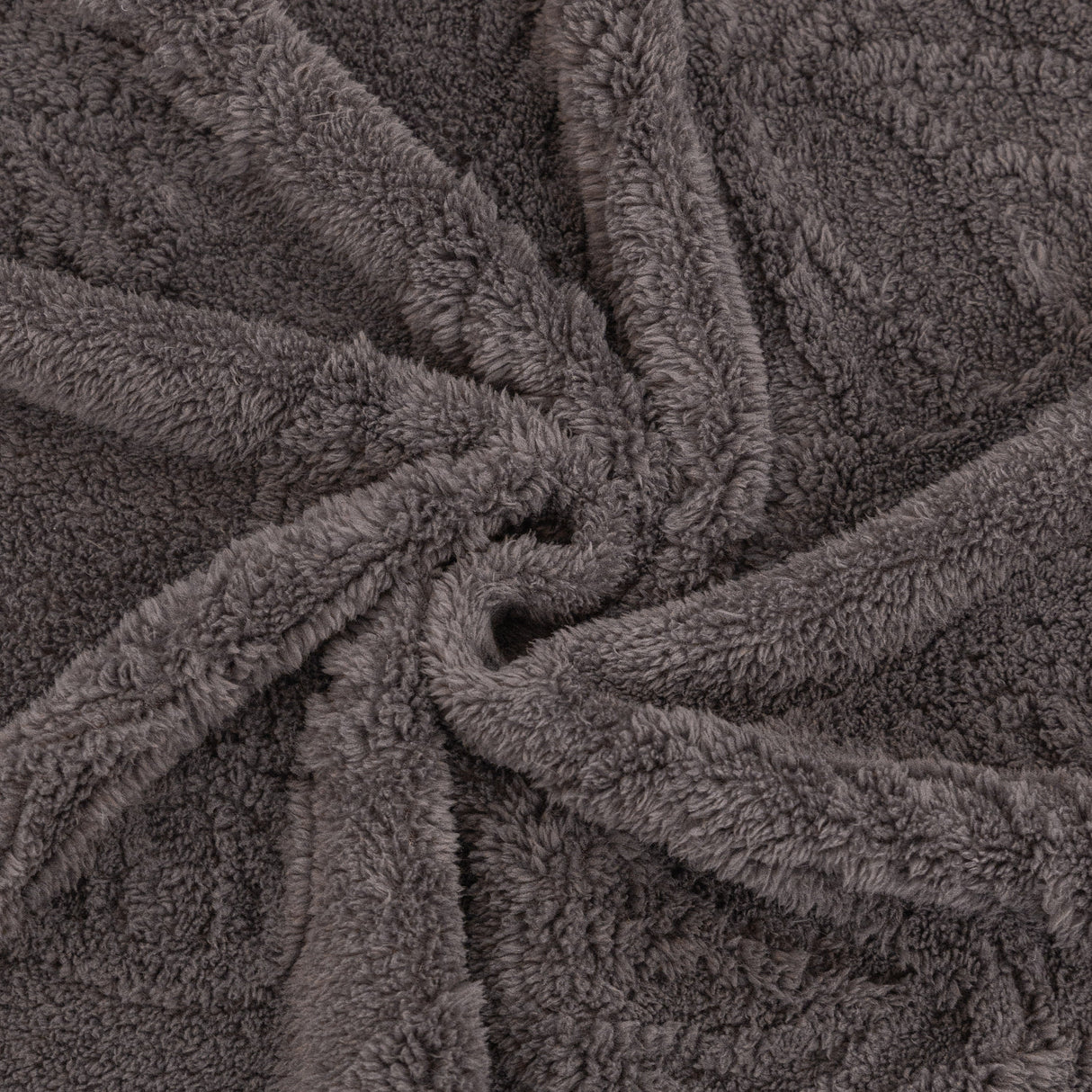 Luxury 3D Butterfly Jacquard Sofa Throw Blanket, Ultra-Soft Plush Fleece Couch Cover