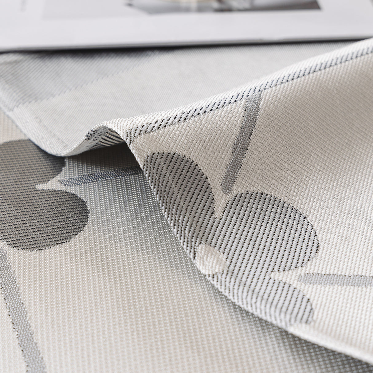 Cooling Four-Leaf Clover Hope Faith Love Luck Summer Comfy Ice Silk Furniture Throw Covers for Sofas