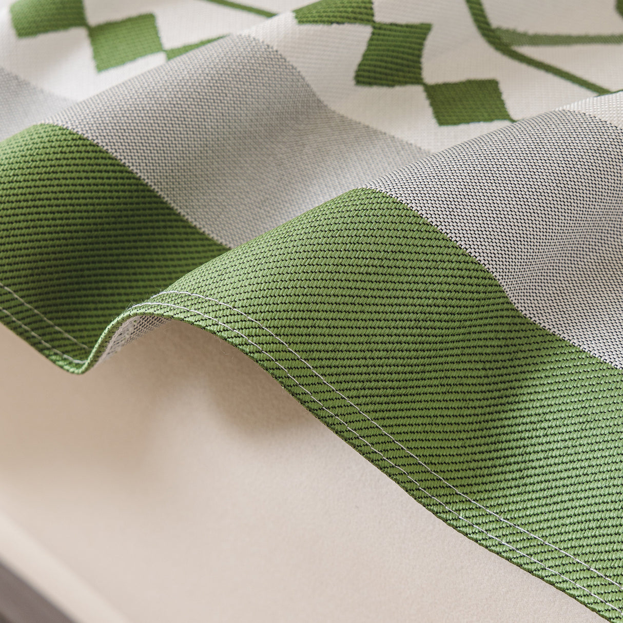 Cooling Four-Leaf Clover Hope Faith Love Luck Summer Comfy Ice Silk Furniture Throw Covers for Sofas